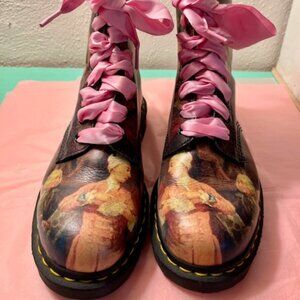 Doc Martens Hogarth boot